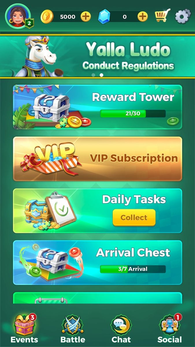 Casino Kakadu game