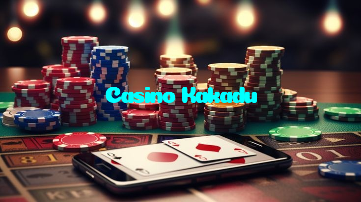 Casino Kakadu
