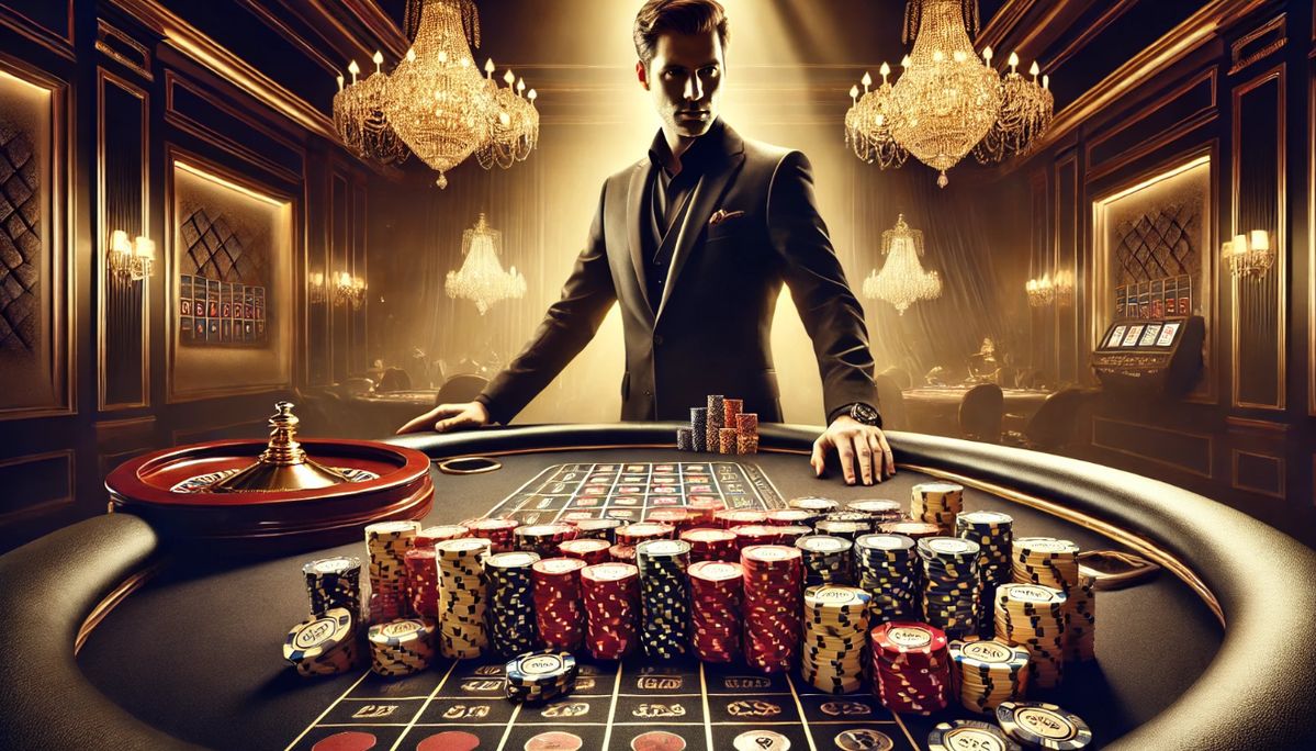Casino Kakadu پاکستان ریئل منی گیمز
