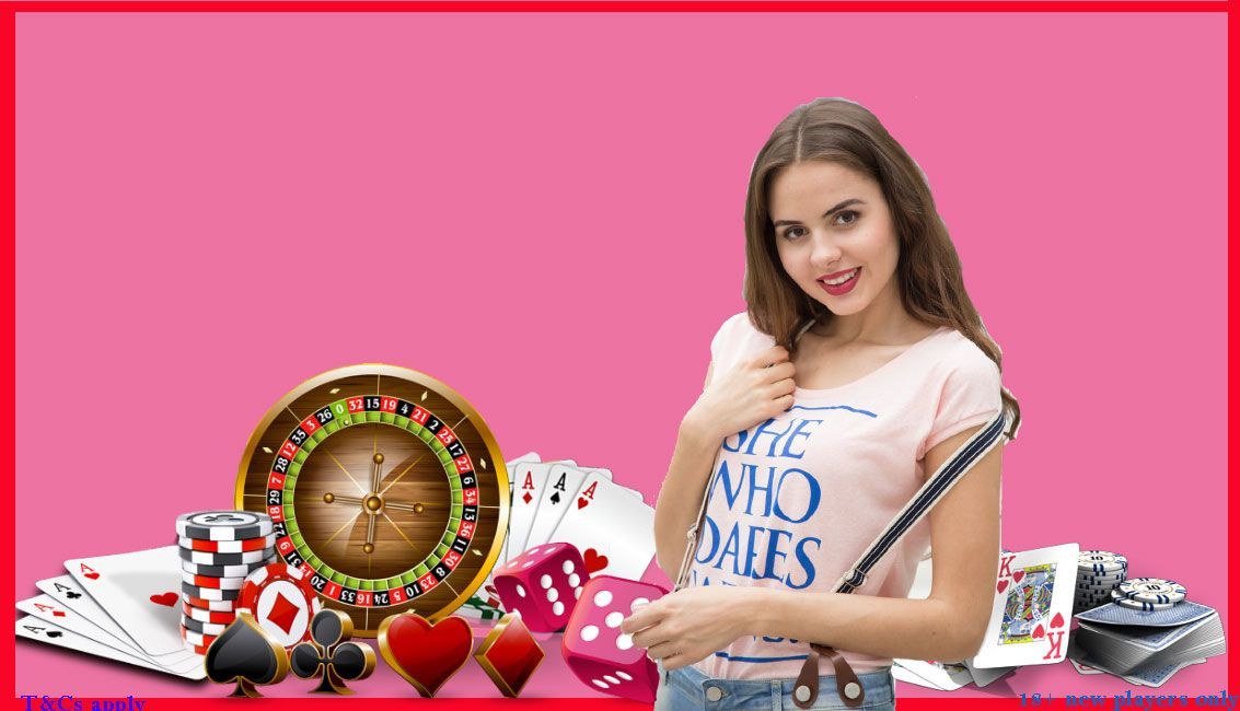پاکستان میں Casino Kakadu قانونی ہے۔