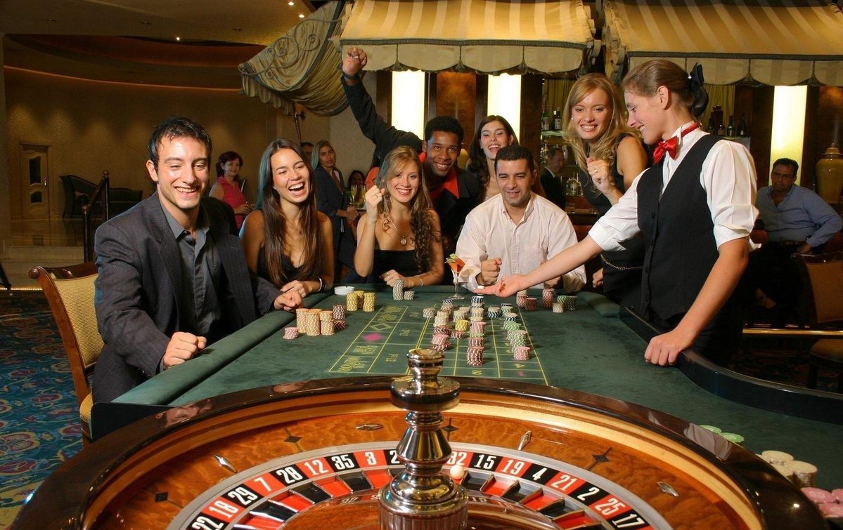Casino Kakadu پاکستان ریئل منی گیمز