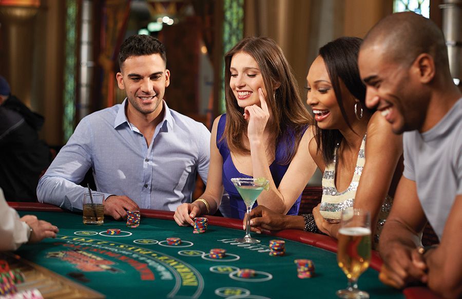 Casino Kakadu پاکستان ریئل منی گیمز