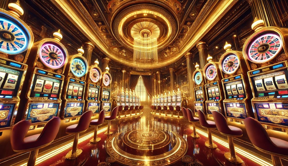پاکستان میں Casino Kakadu قانونی ہے۔